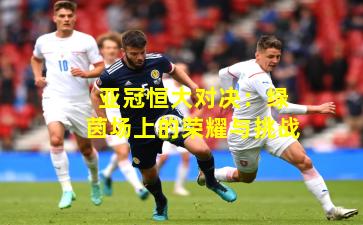 亚冠恒大对决：绿茵场上的荣耀与挑战